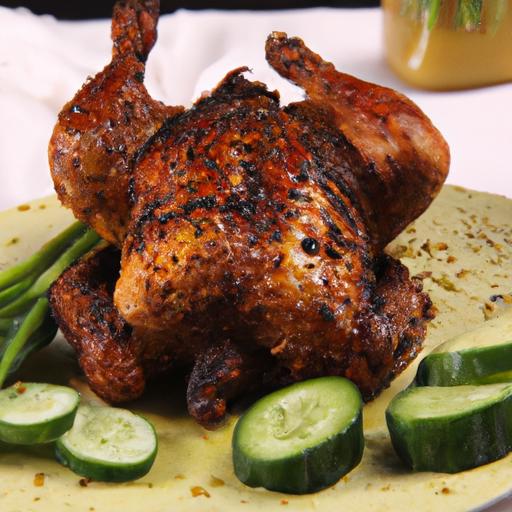 Budget-Friendly Whole Chicken Recipes‍ to ‍Savor and​ Save