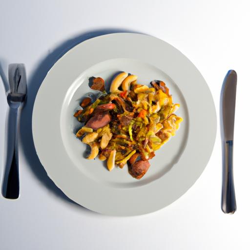 Unlocking flavor: Cooking Magic with Saffron Threads