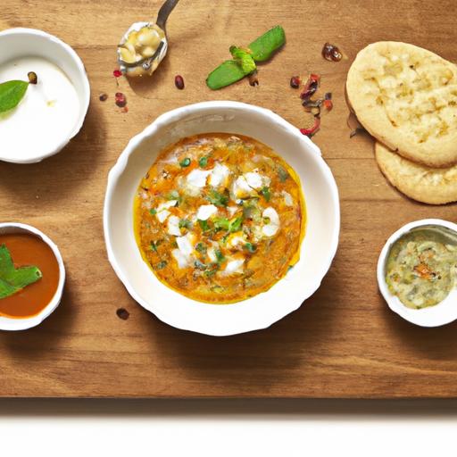 Chickpea Sauce Wonders: A Creamy Twist on Classic Flavors