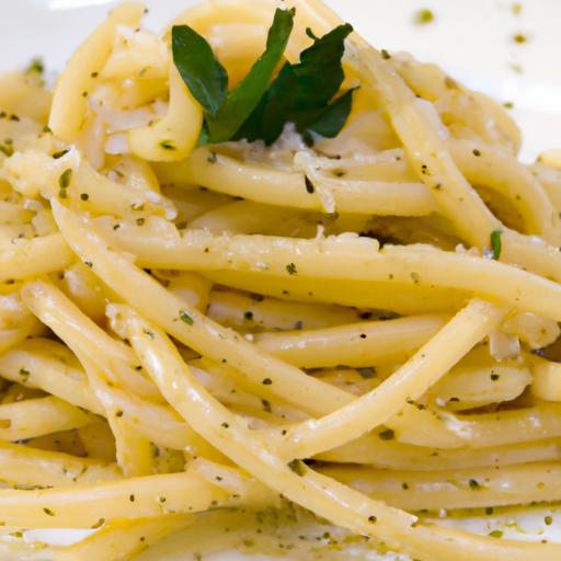 Unlock Flavor: Mastering Simple Pasta Aglio e Olio Today