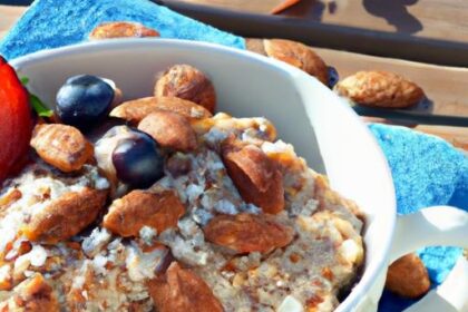 Dive Into Wellness: Delicious & Nutritious Fish Recipes