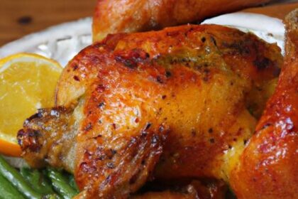 Budget-Friendly Whole Chicken Recipes to Savor and Save