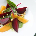 Golden Roots: The Vibrant World of Yellow Beets Unveiled