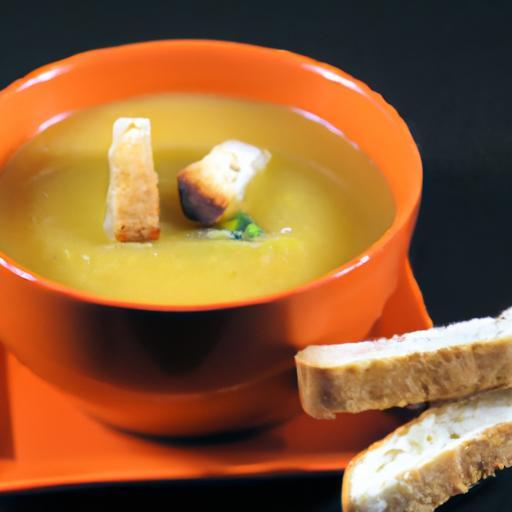 Savor Flavor Without Guilt: Delicious Low-Calorie Soups