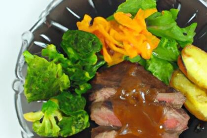 Savor the Flavor: Exquisite Gourmet Beef Recipes to Try