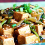 Quick & Tasty: Mastering the Art of Simple Tofu Stir Fry