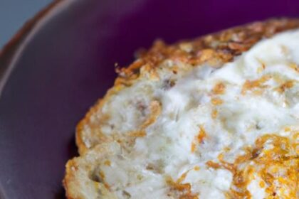 Egg-cellent Eats: Budget-Friendly Meals Using Eggs