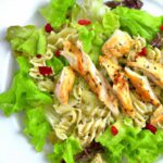 Budget-Friendly Chicken Pasta Salad: Tasty & Easy Recipes