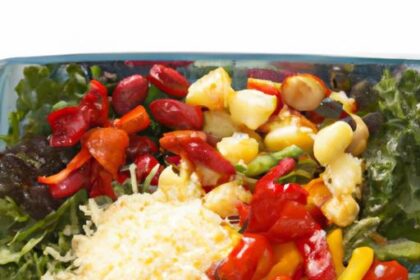 Colorful Vegetable Trays: Fresh Ideas for Healthy Snacking