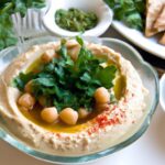 Perfect Pairings: What to Eat with Hummus for Every Craving