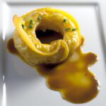 Cracking the Clue: Lemon Butter Sauce Starts with Pi Puzzle