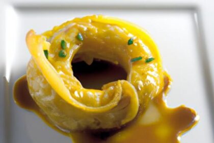 Cracking the Clue: Lemon Butter Sauce Starts with Pi Puzzle