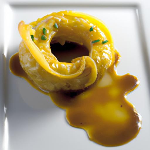 Cracking the Clue: Lemon Butter Sauce Starts with Pi Puzzle