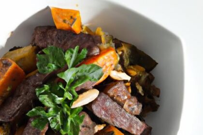 Creamy Garlic Parmesan Chicken Pasta Bake Recipe Guide