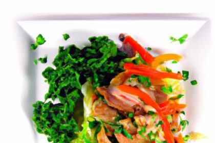 Keto Meal Prep Secrets: Easy Plans for Low-Carb Success