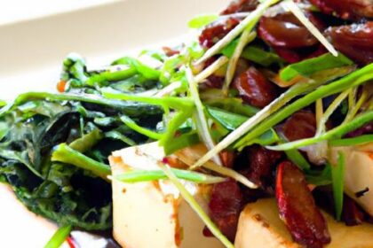 Unlock Flavor: Top Tofu Marinade Recipes for Every Palate