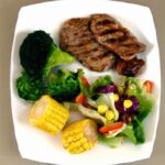 Lunch Prep Magic: Easy Make-Ahead Meals for Busy Days