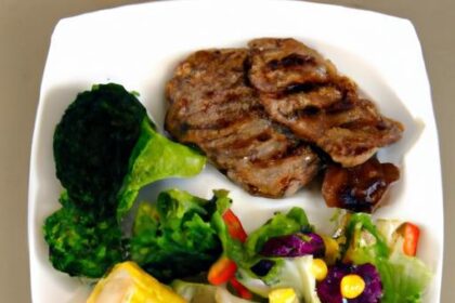 Lunch Prep Magic: Easy Make-Ahead Meals for Busy Days