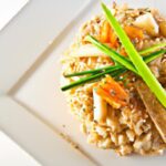 Unlock the Crunch: Mastering the Art of Crispy Rice Perfectly