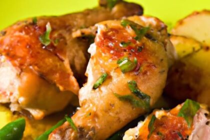 The Ultimate Guide to Flavorful Boneless Skinless Chicken Thighs