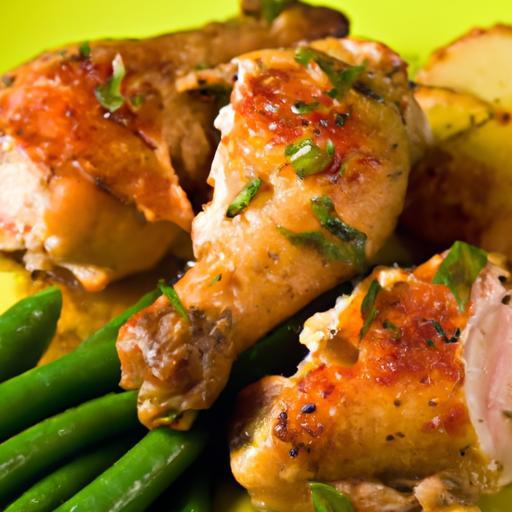 The Ultimate Guide to Flavorful Boneless Skinless Chicken Thighs