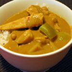 Savory Slow Cooker Chicken Curry: Effortless Flavor Magic