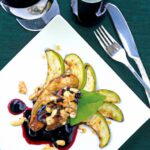 Balancing Sweet and Tangy: The Magic of Balsamic Glaze