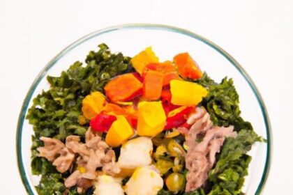 Power Up Your Shifts: Smart Meal Prep Tips for Workers