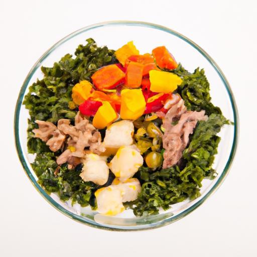 Power Up Your Shifts: Smart Meal Prep Tips for Workers