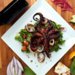 Mastering Grilled Octopus: Tips for Tender, Flavorful Perfection
