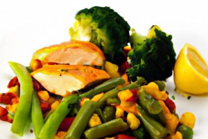 Savor Together: Smart Family Meal Planning Tips That Work