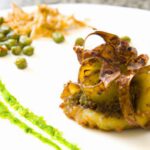 Unlocking Flavor: Cooking Magic with Saffron Threads