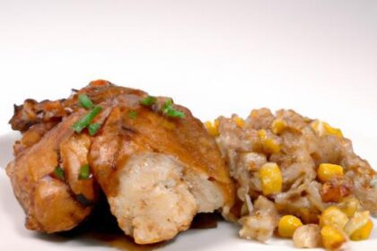 Unlock Bold Flavors: Easy Copycat Chipotle Chicken Recipe