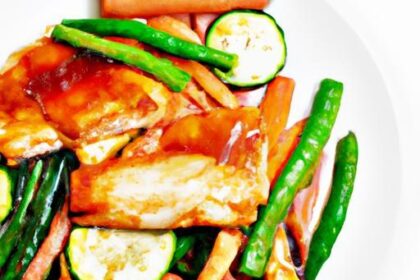 Quick & Clever Emergency Dinners: Tasty Meals in Minutes