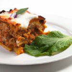 Layered Delight: A Step-by-Step Guide to Perfect Lasagne