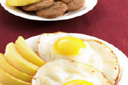 Start Smart: 10 Tasty Low-Calorie Breakfast Ideas to Try