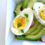 Creamy Avocado Egg Salad: A Nutritious Twist on Classic