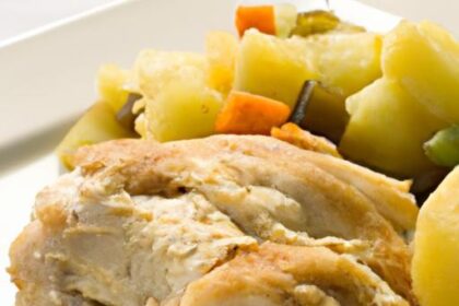 Budget-Friendly Chicken Breast Recipes: Tasty & Thrifty Ideas