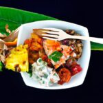 Fresh & Flavorful: Your Ultimate Salmon Bowl Recipe Guide