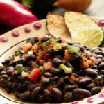 Smoky Chipotle Black Beans: A Bold Twist on a Classic