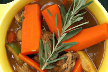 Master Meal Prep Magic: Instant Pot Recipes Made Easy