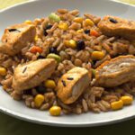 Budget Bites: Mouthwatering Cheap Meals with Ground Chicken