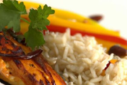 Light & Lean: Delicious Low-Calorie Chicken Recipes to Try