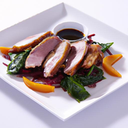 Crispy Duck Secrets: Mastering the Perfect Crunch and Flavor