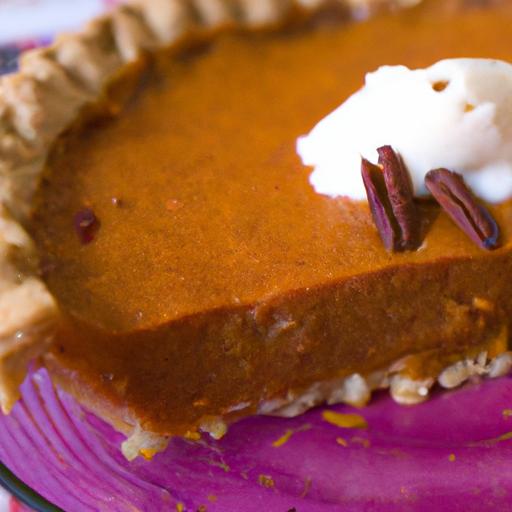 Soulful southern Sweet Potato Pie: A Timeless Classic Recipe