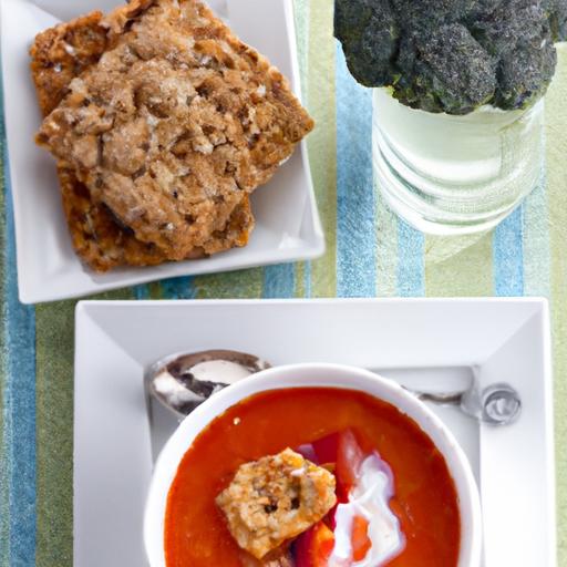Savor⁤ Flavor‌ without Guilt: Delicious Low-Calorie Soups