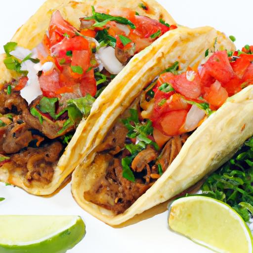 Savor Stovetop Carne Asada Tacos: street-Style in 40 Minutes