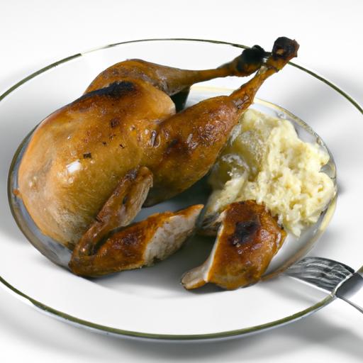 Savory & Slim: ​delicious⁢ Low-Calorie Turkey Recipes to Try