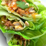 Fresh & Flavorful: Ground Chicken Lettuce Wraps Recipe Guide