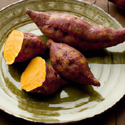 Sweet Potato Secrets: Easy Steps to Perfectly Cooked Roots